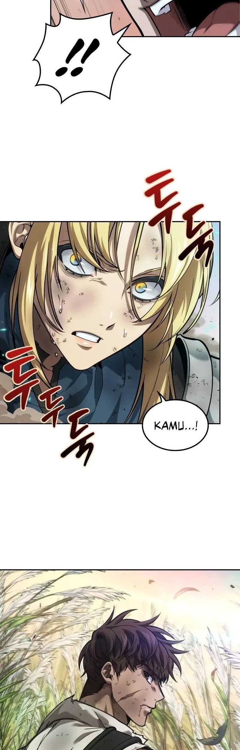 The Last Adventurer Chapter 15 Gambar 15