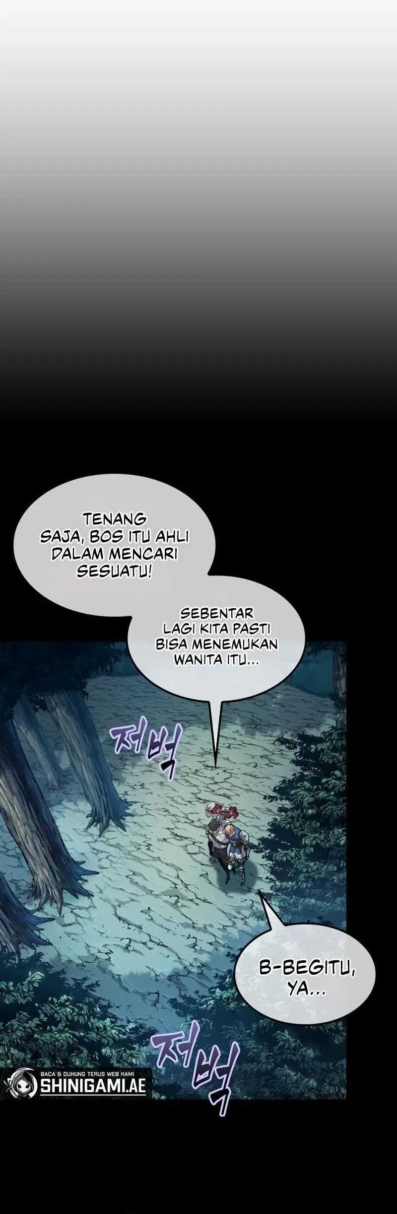 The Last Adventurer Chapter 15 Gambar 17
