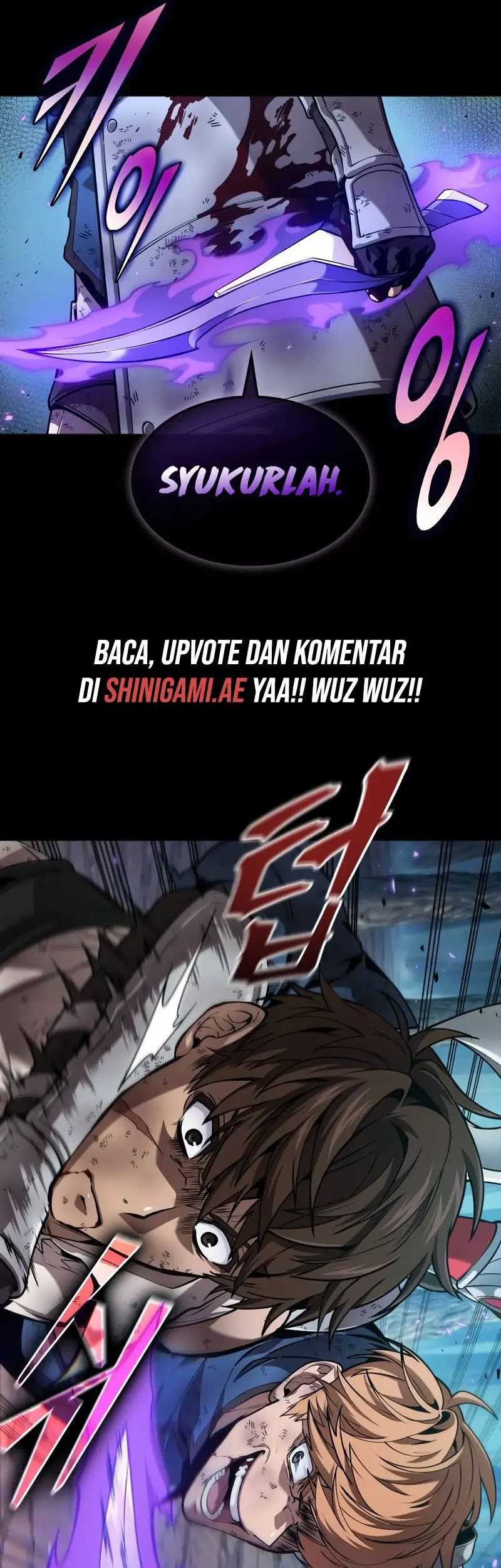 The Last Adventurer Chapter 15 Gambar 18