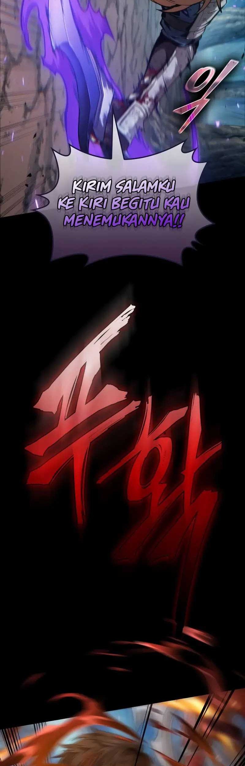 The Last Adventurer Chapter 15 Gambar 19