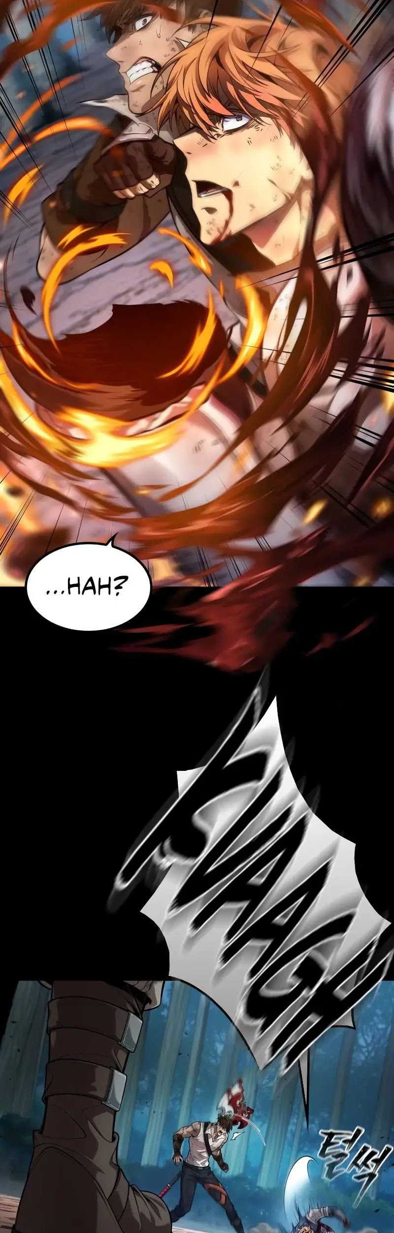 The Last Adventurer Chapter 15 Gambar 20