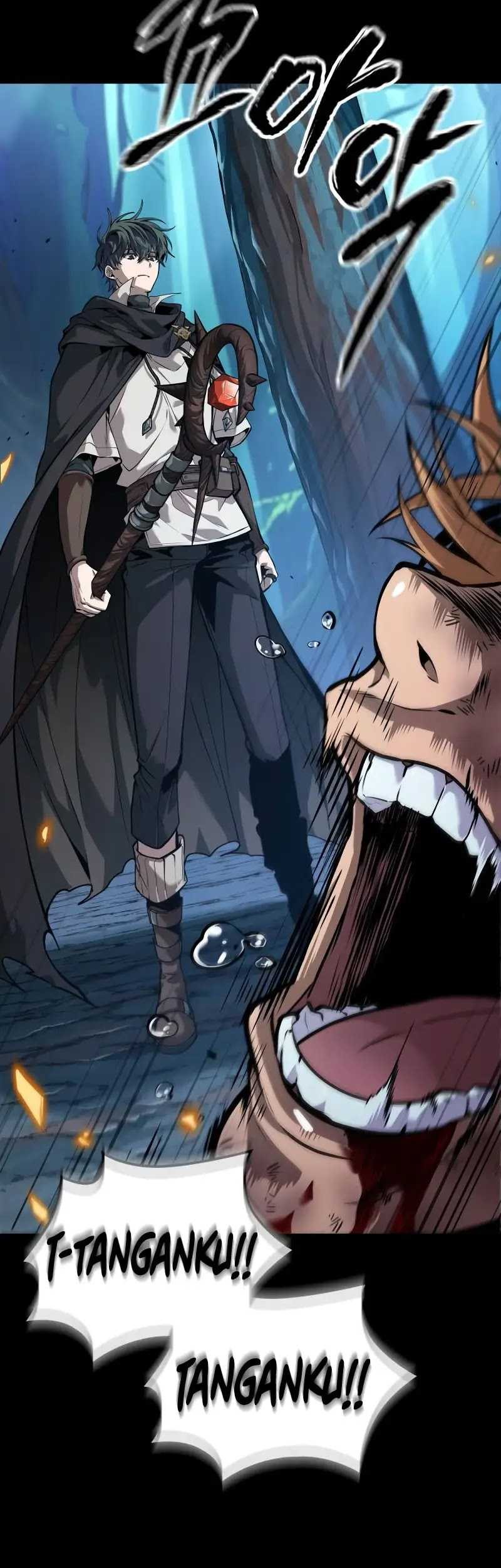 The Last Adventurer Chapter 15 Gambar 22