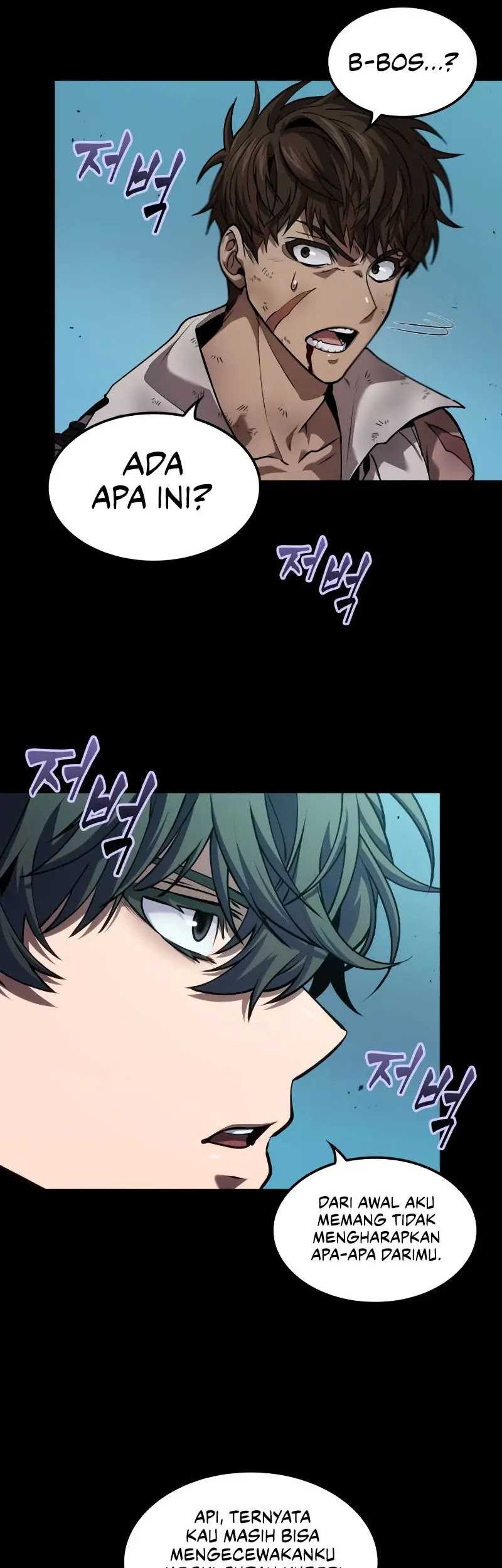 The Last Adventurer Chapter 15 Gambar 23