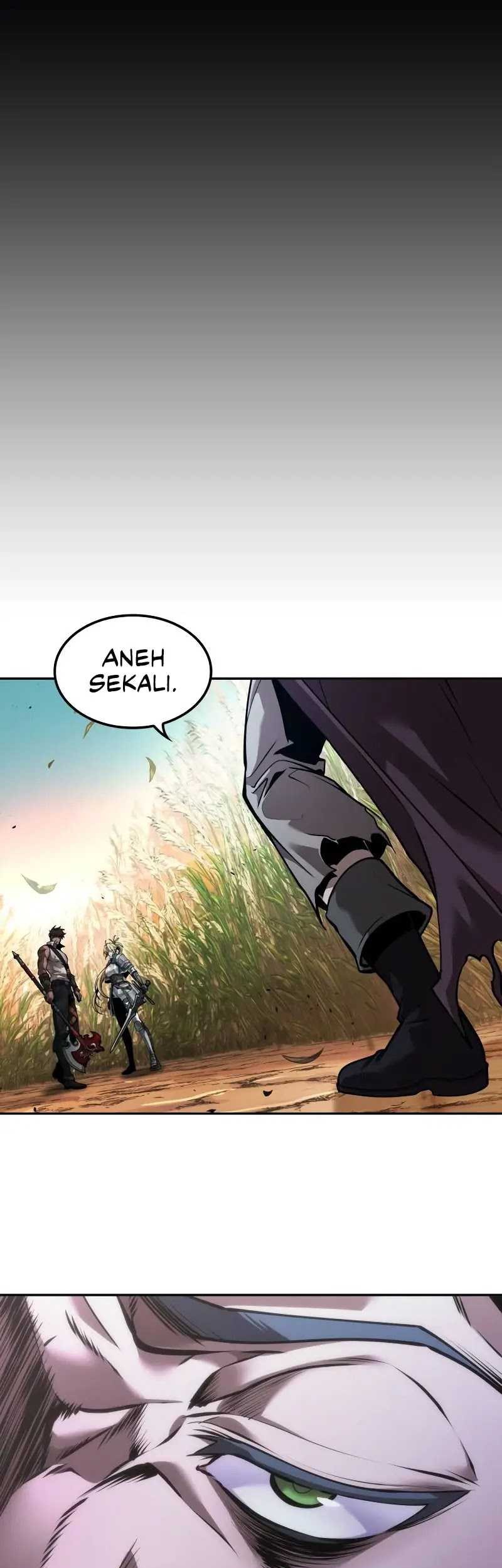 The Last Adventurer Chapter 15 Gambar 26