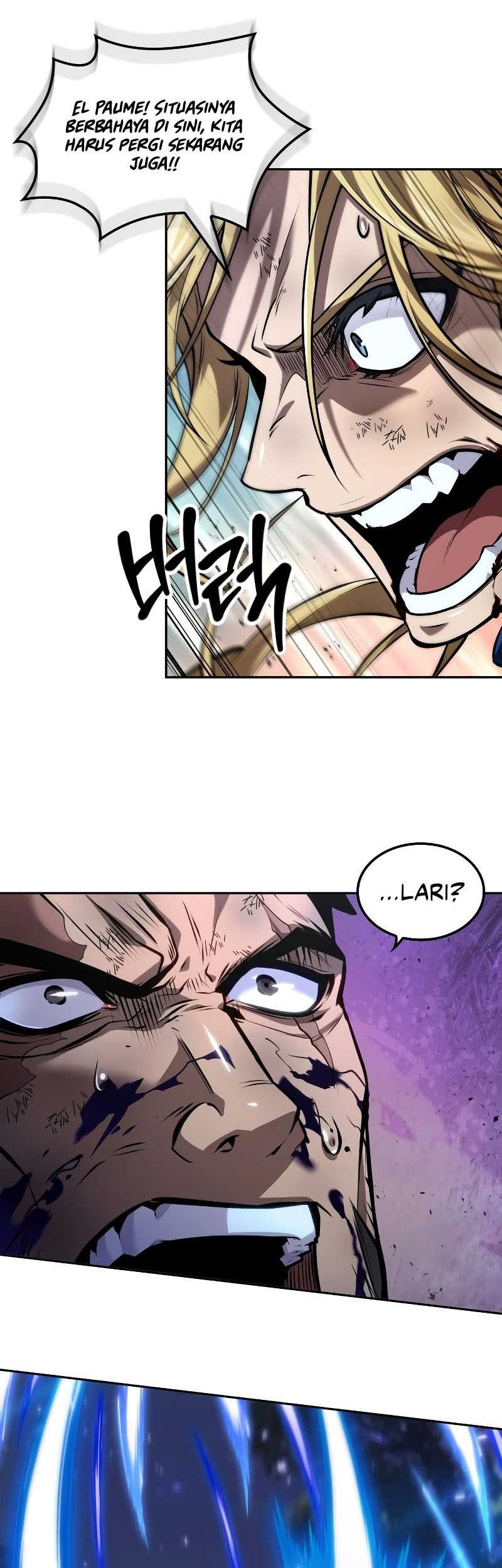 The Last Adventurer Chapter 24 Gambar 36