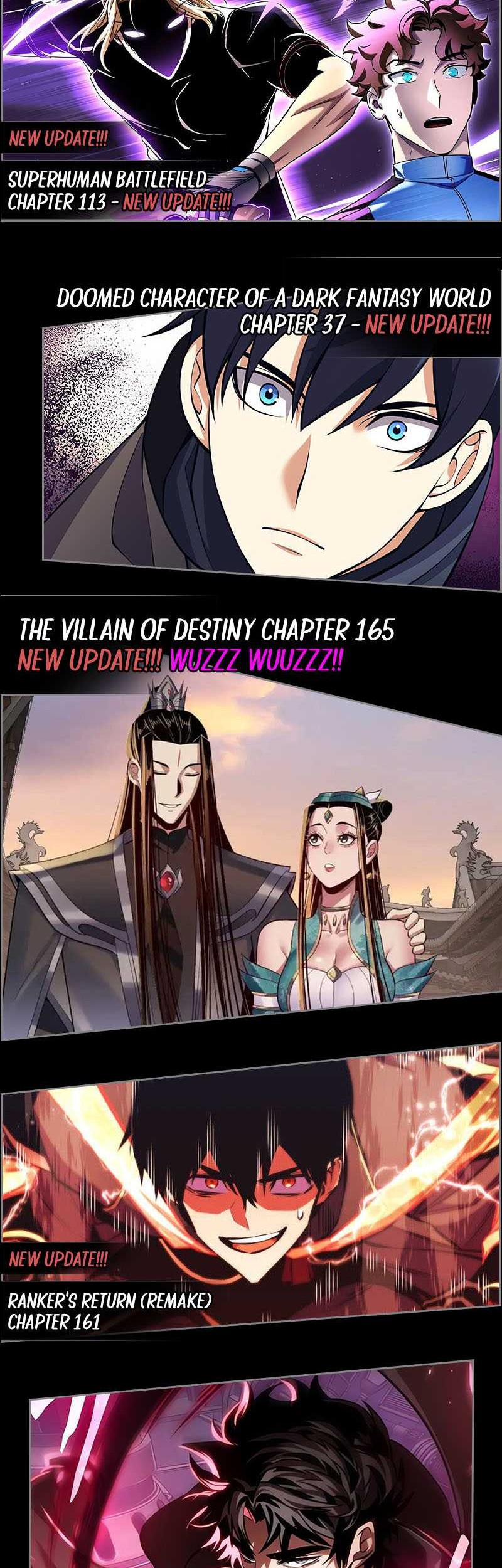The Last Adventurer Chapter 24 Gambar 40