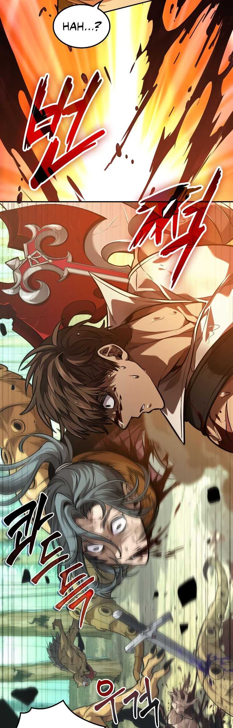 The Last Adventurer Chapter 24 Gambar 5