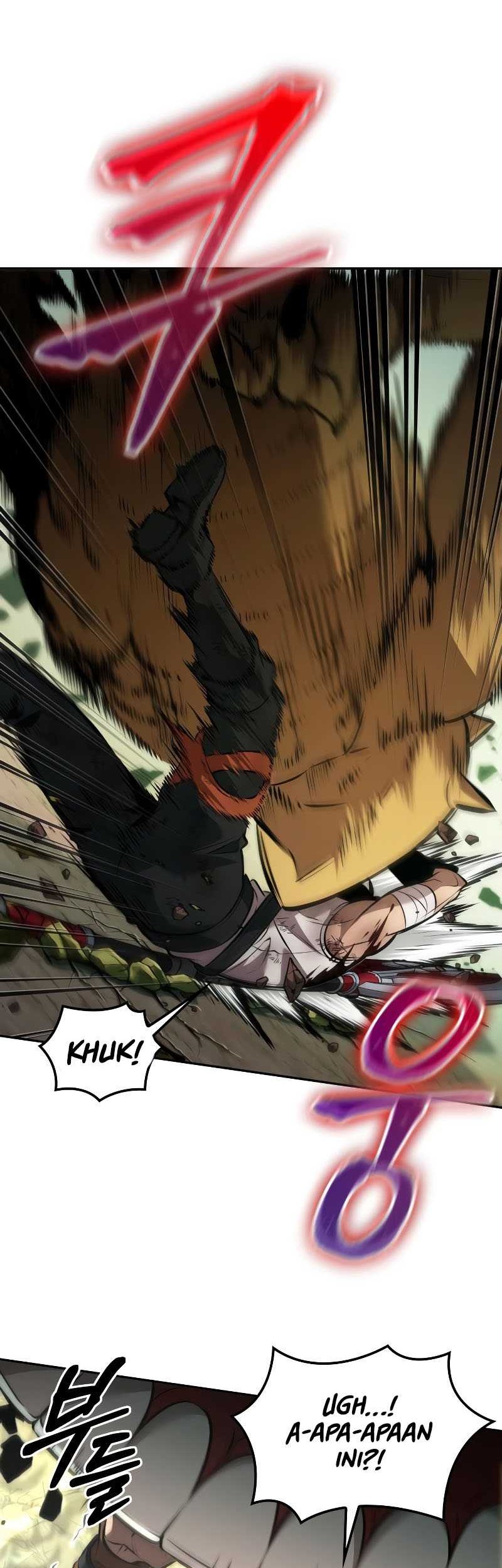 The Last Adventurer Chapter 24 Gambar 8