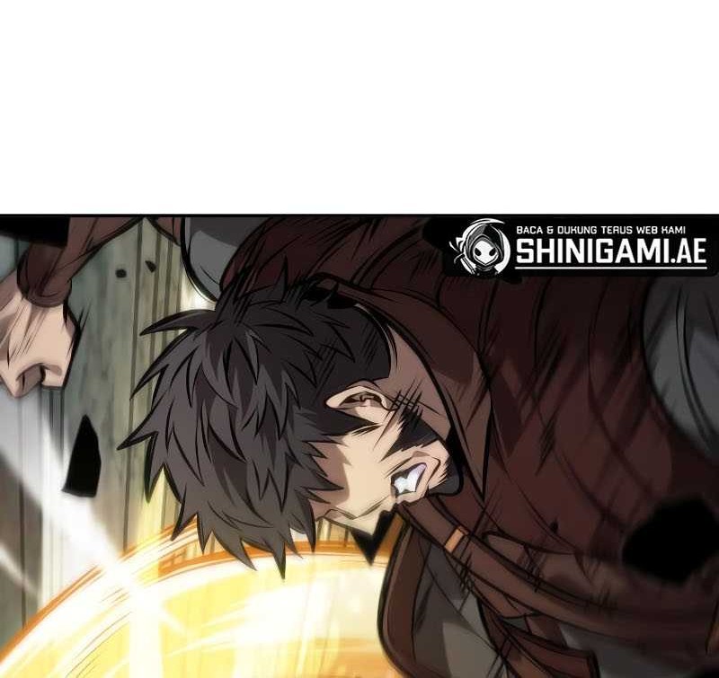 The Last Adventurer Chapter 24 Gambar 10