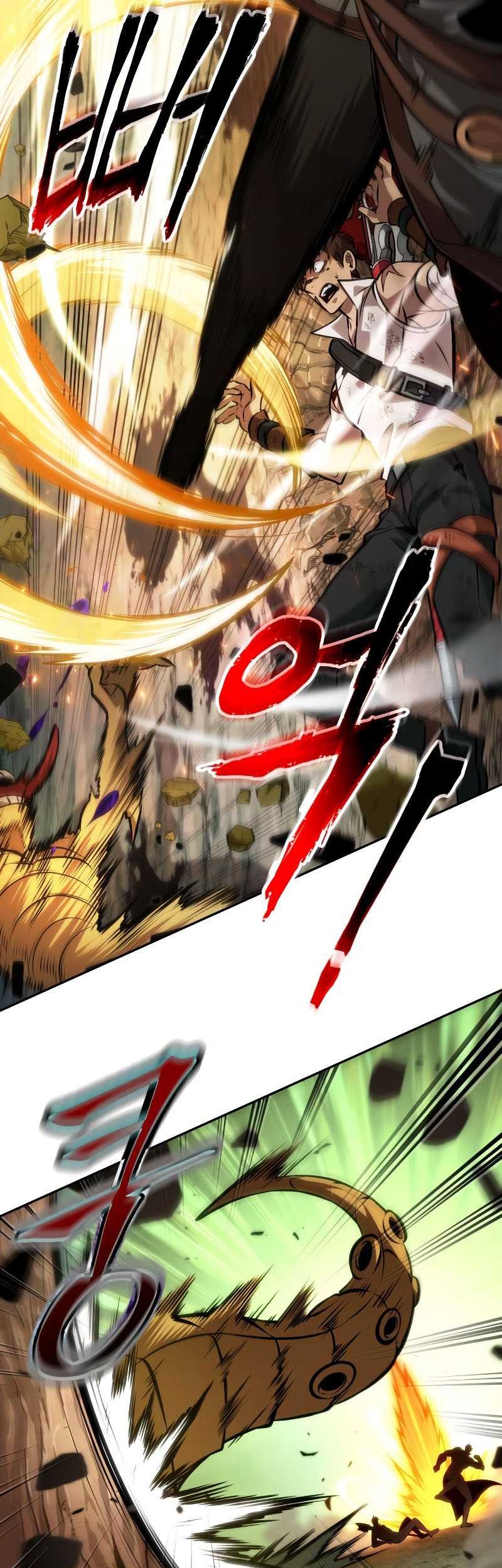 The Last Adventurer Chapter 24 Gambar 11