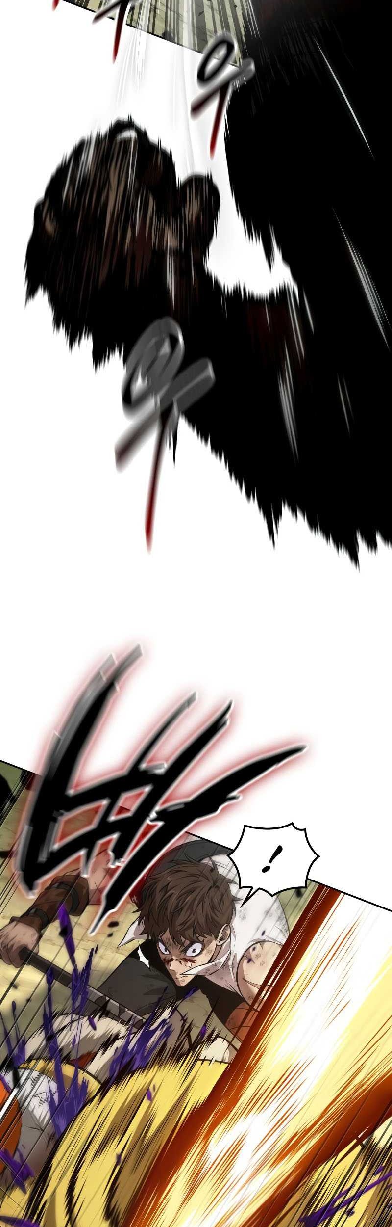 The Last Adventurer Chapter 24 Gambar 17