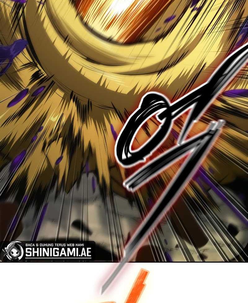 The Last Adventurer Chapter 24 Gambar 18