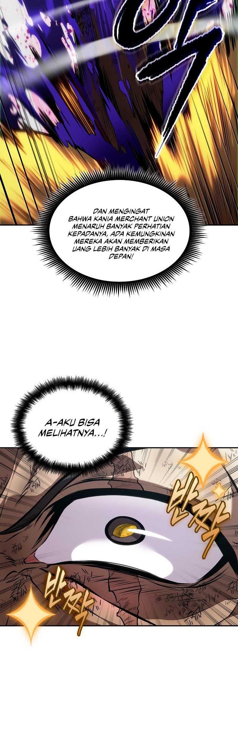 The Last Adventurer Chapter 24 Gambar 24