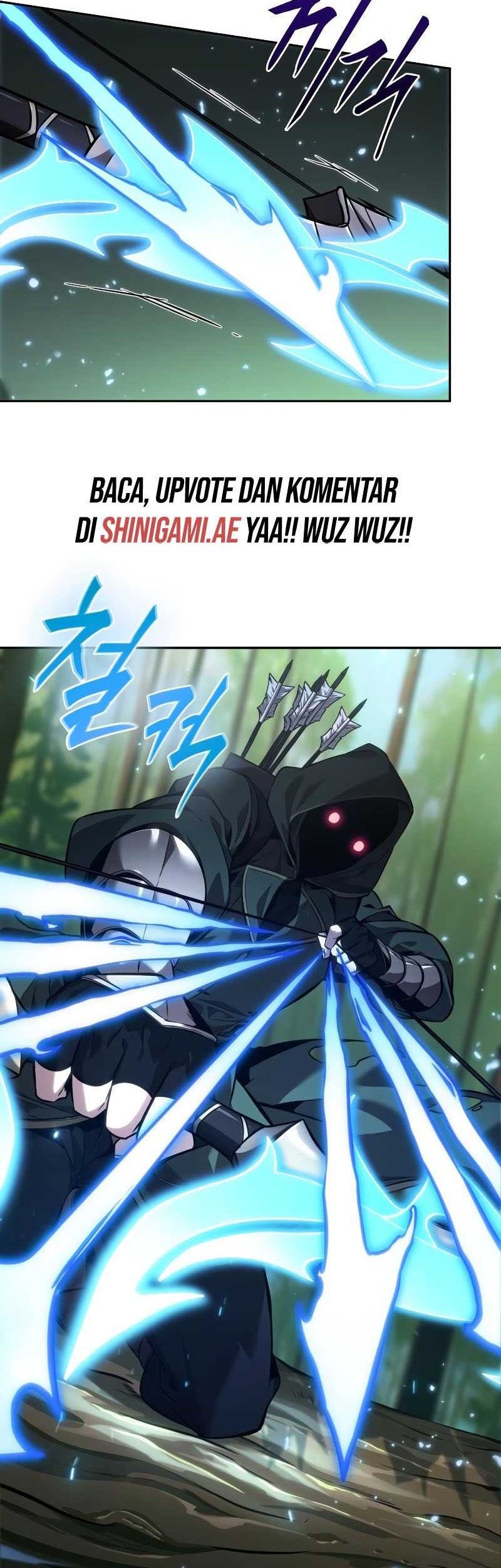 The Last Adventurer Chapter 24 Gambar 30