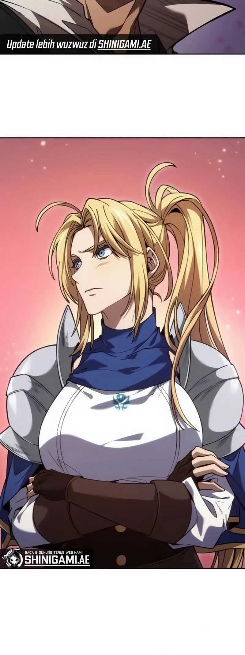 The Last Adventurer Chapter 23 Gambar 38