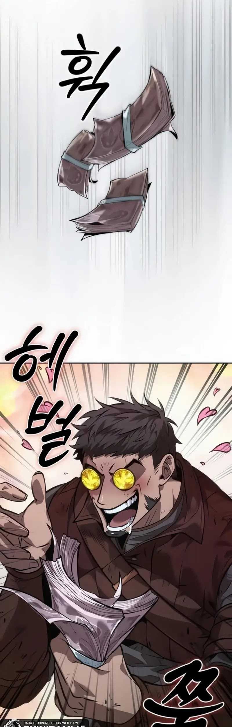 The Last Adventurer Chapter 23 Gambar 35