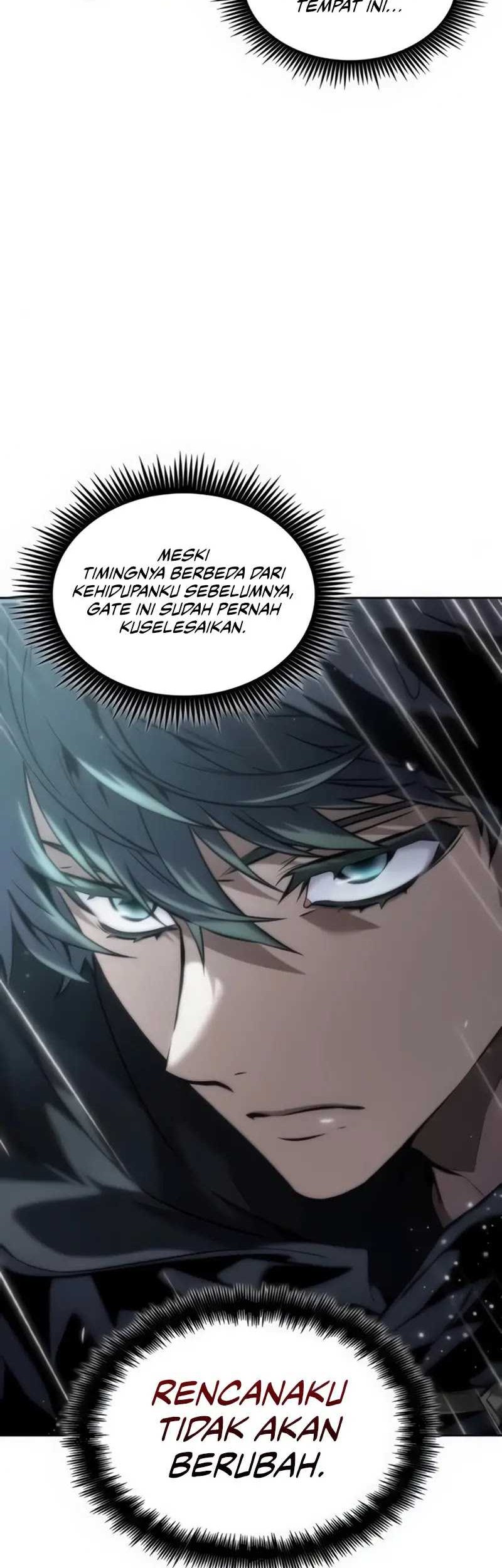 The Last Adventurer Chapter 23 Gambar 44