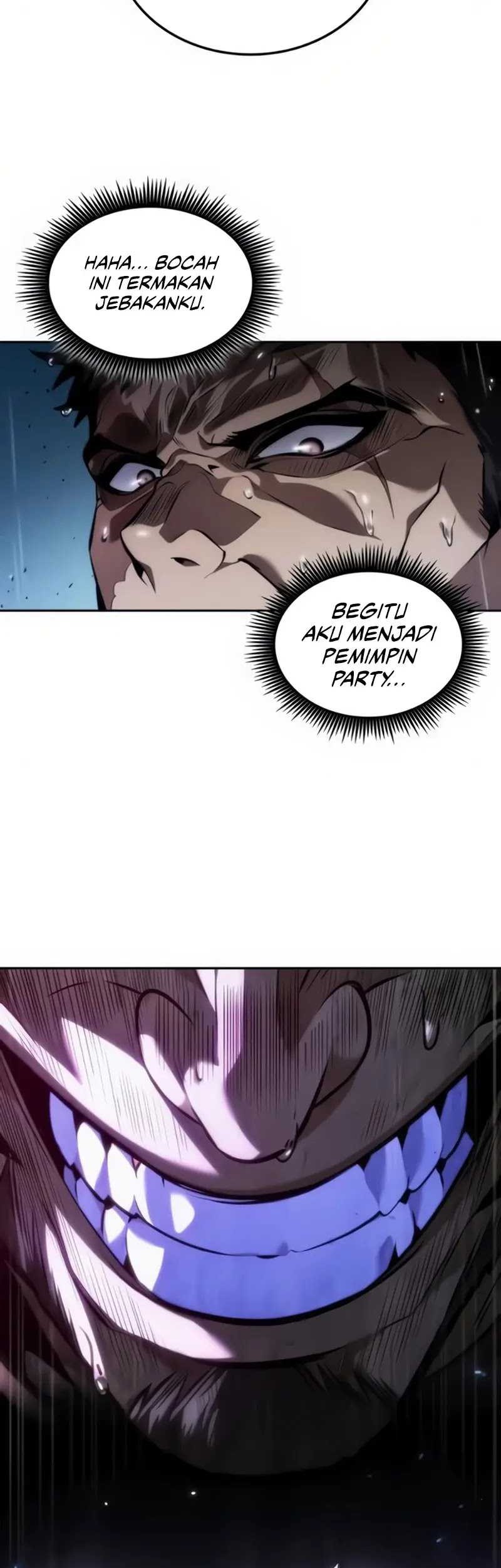 The Last Adventurer Chapter 23 Gambar 49