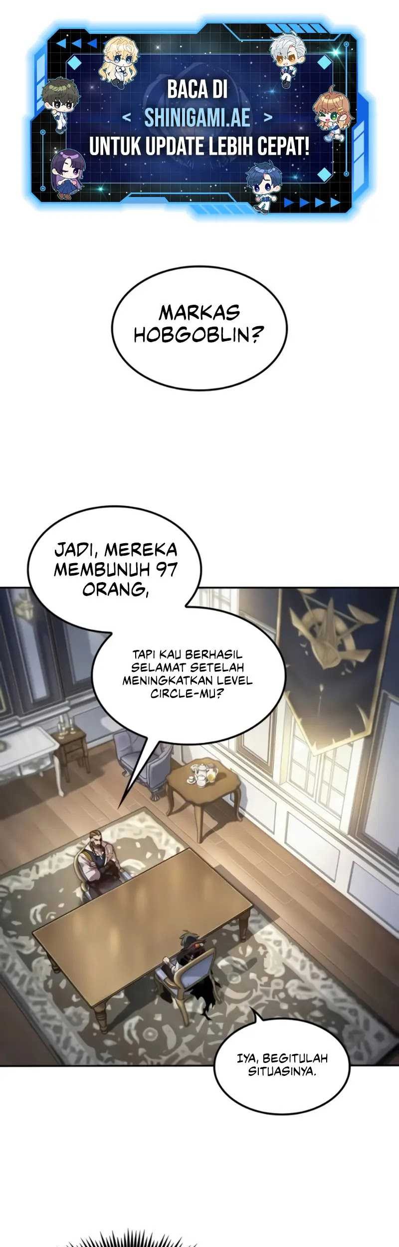 Manhwa The Last Adventurer Chapter 23 gambar nomor 2