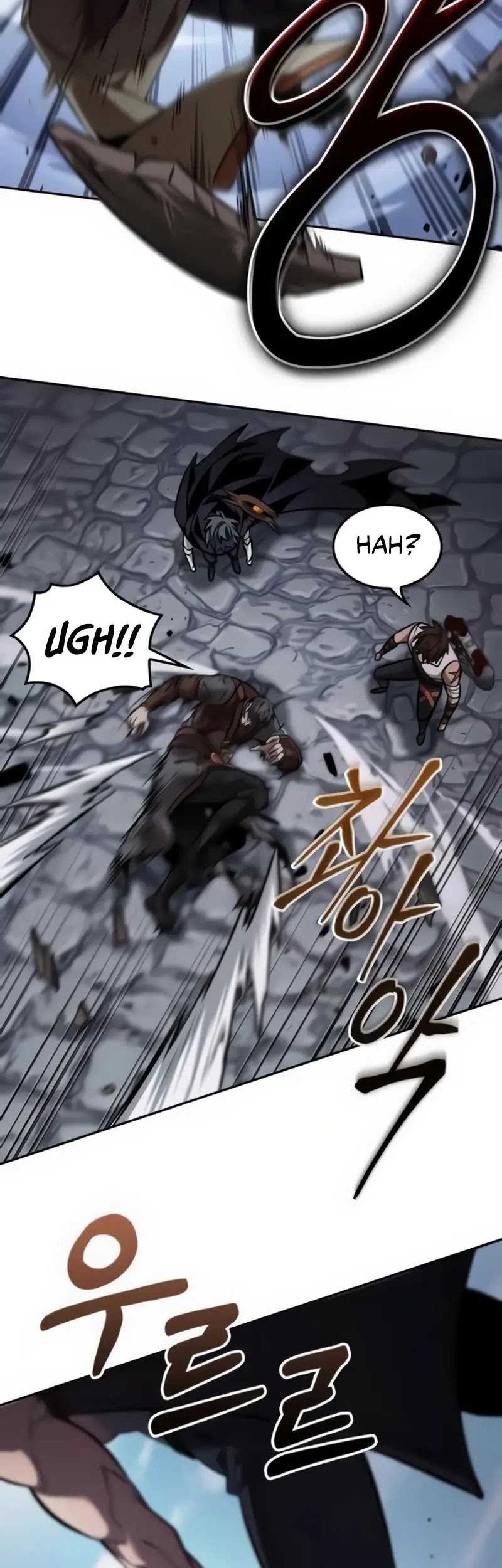 The Last Adventurer Chapter 23 Gambar 16