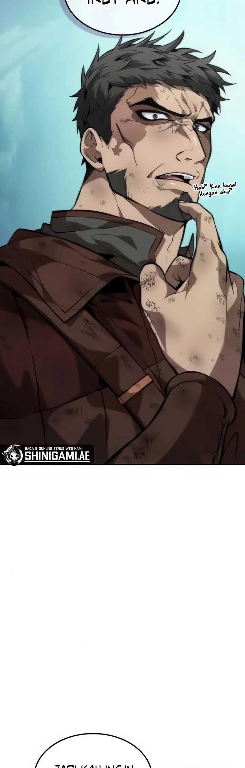 The Last Adventurer Chapter 23 Gambar 25