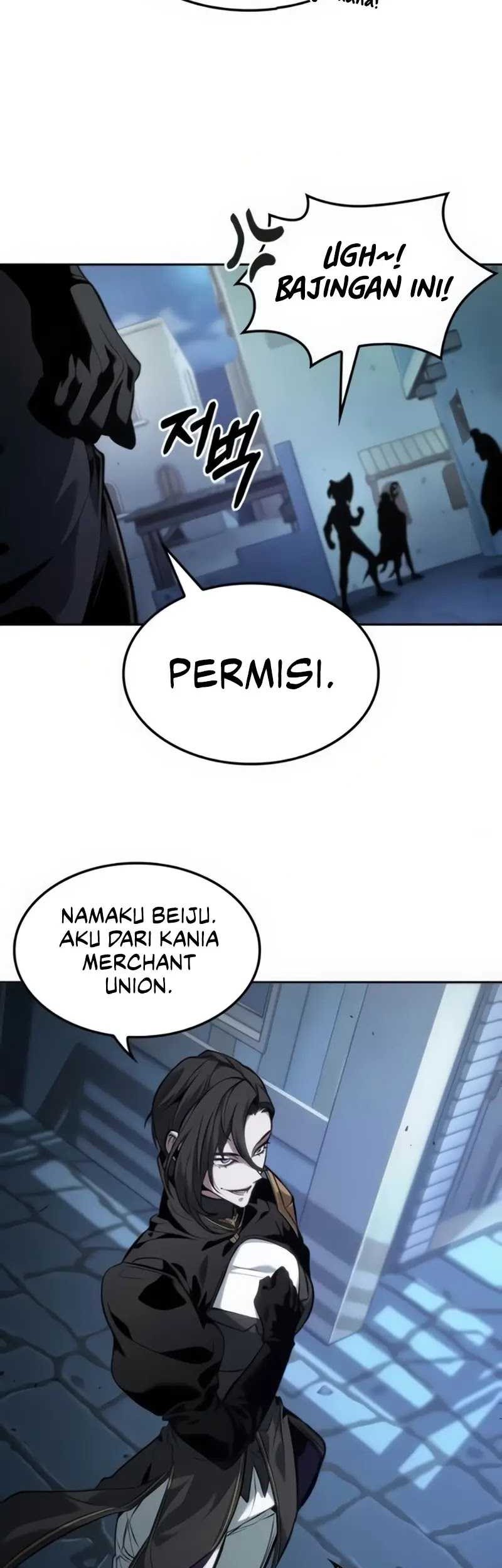 The Last Adventurer Chapter 23 Gambar 29