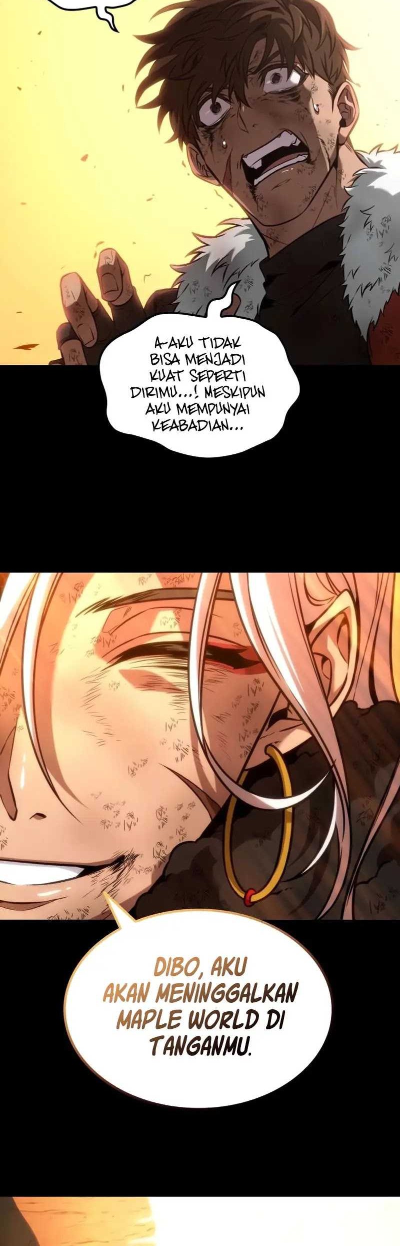 The Last Adventurer Chapter 22 Gambar 53