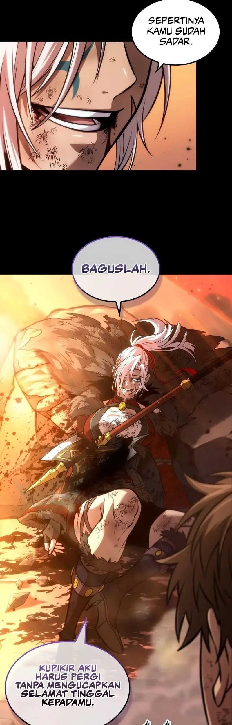 The Last Adventurer Chapter 22 Gambar 50