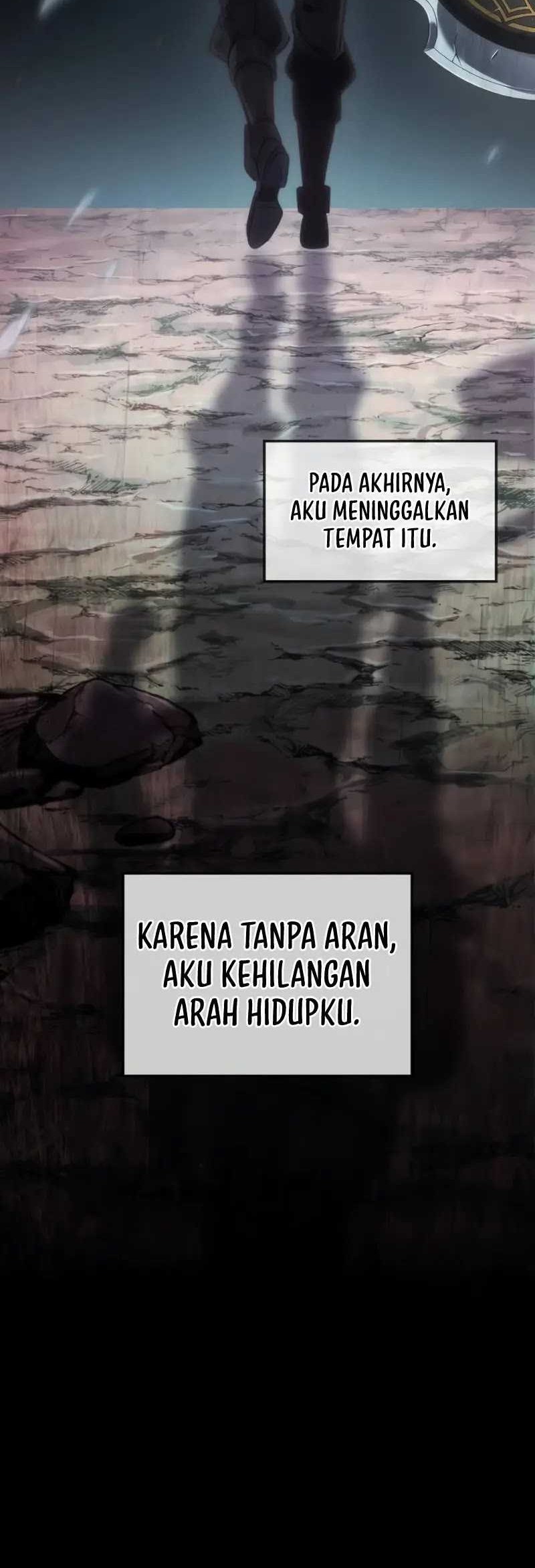 The Last Adventurer Chapter 22 Gambar 57