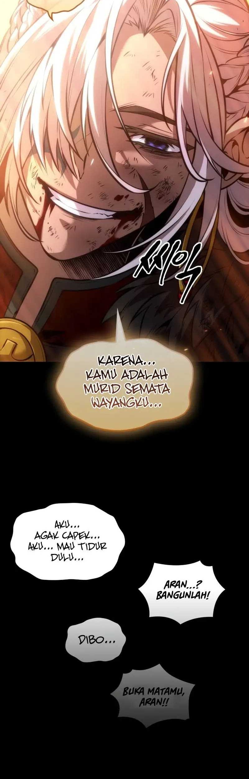 The Last Adventurer Chapter 22 Gambar 55