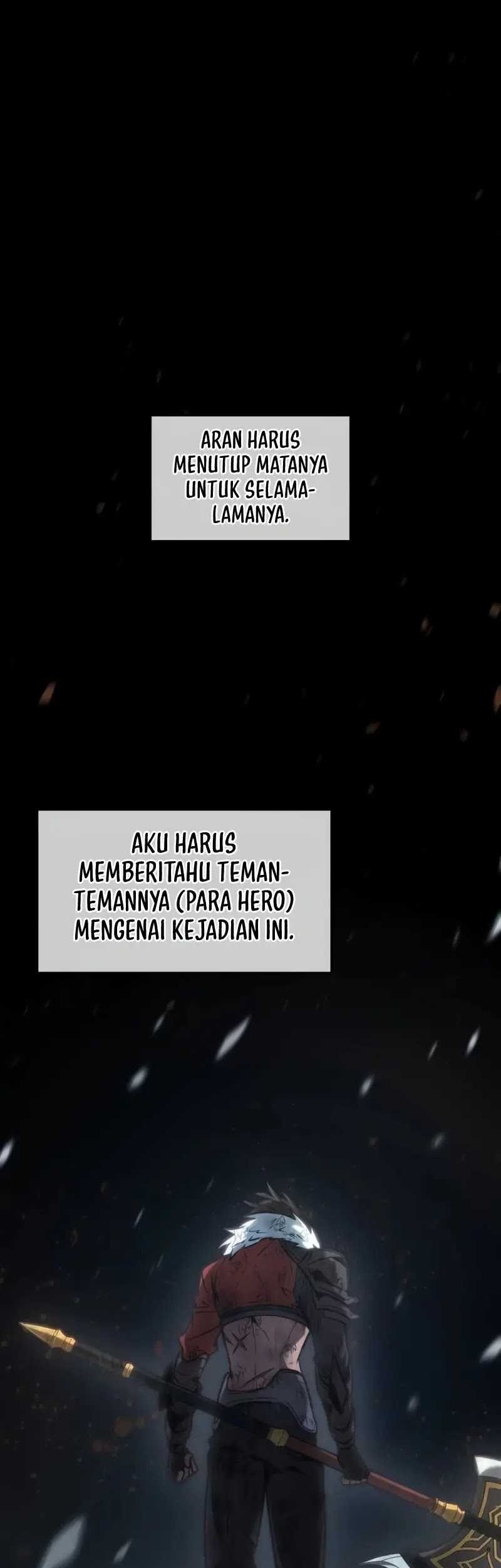 The Last Adventurer Chapter 22 Gambar 56