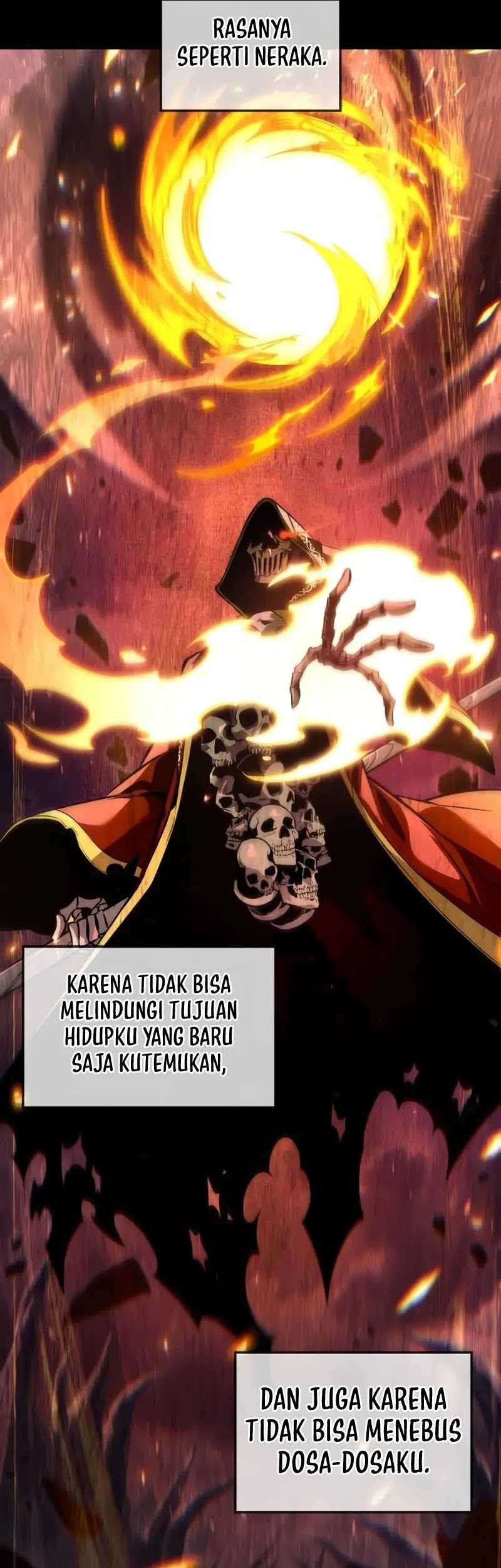 The Last Adventurer Chapter 22 Gambar 58