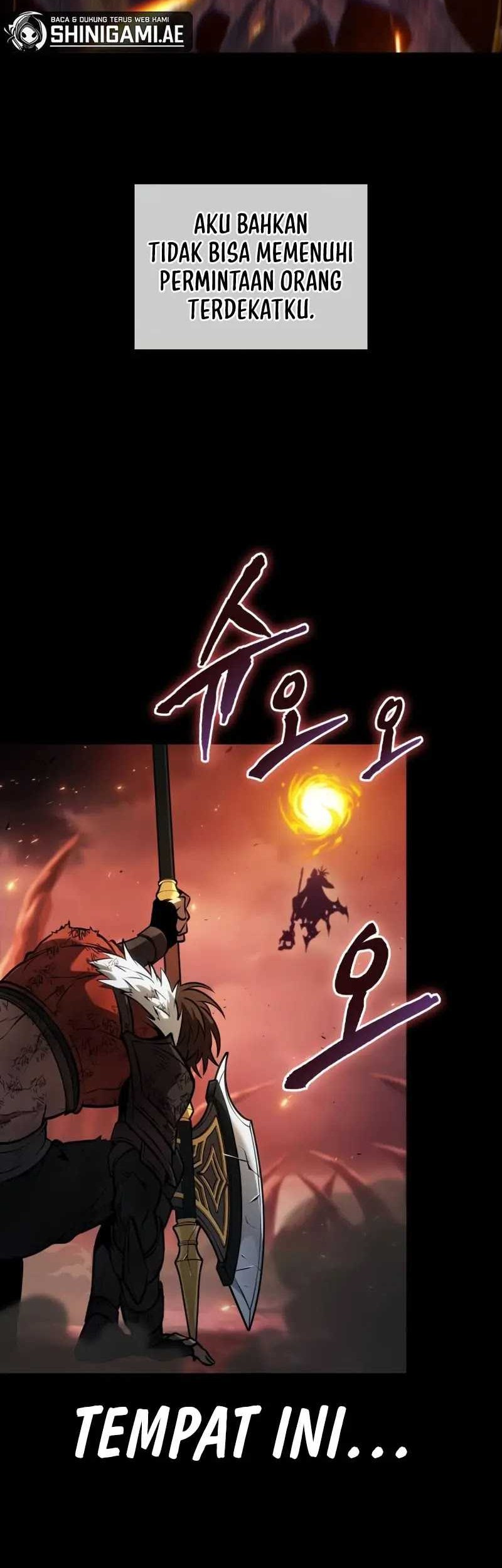 The Last Adventurer Chapter 22 Gambar 59