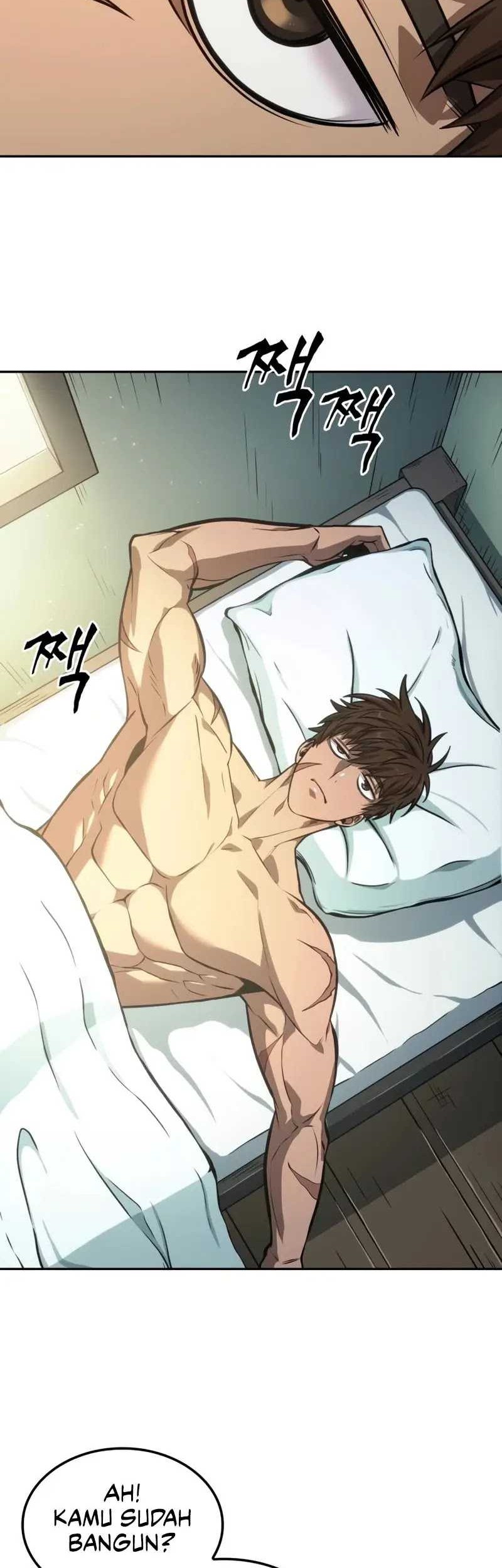 The Last Adventurer Chapter 22 Gambar 63