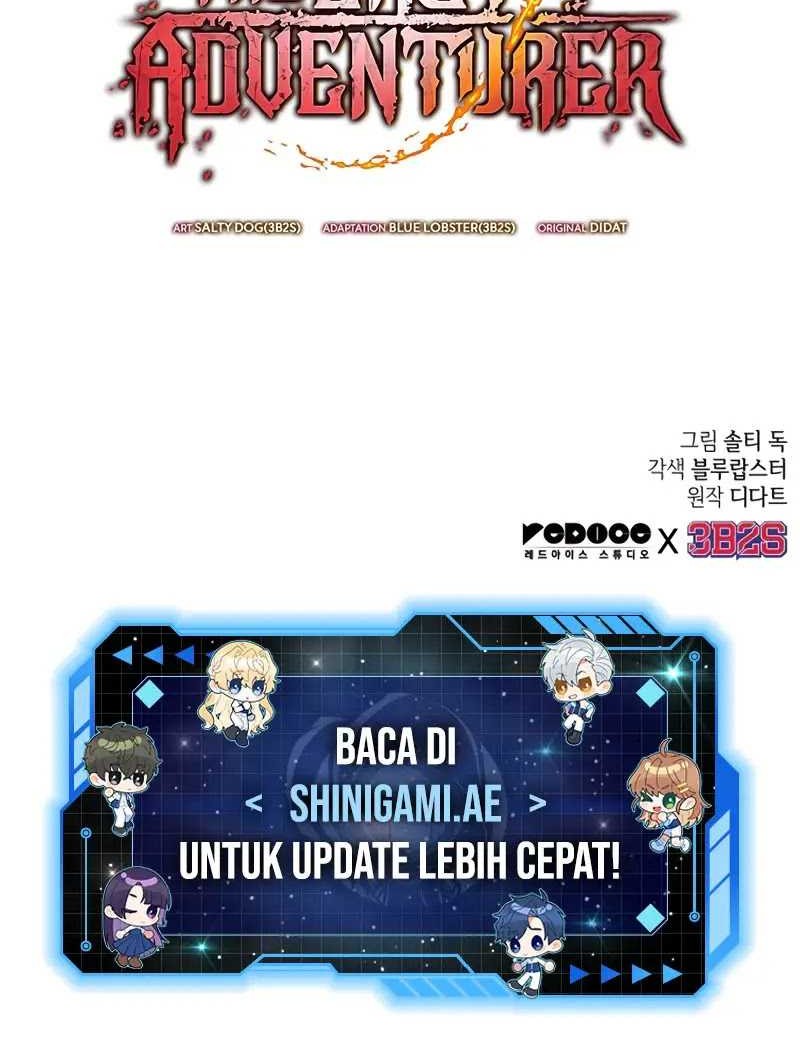 The Last Adventurer Chapter 22 Gambar 68