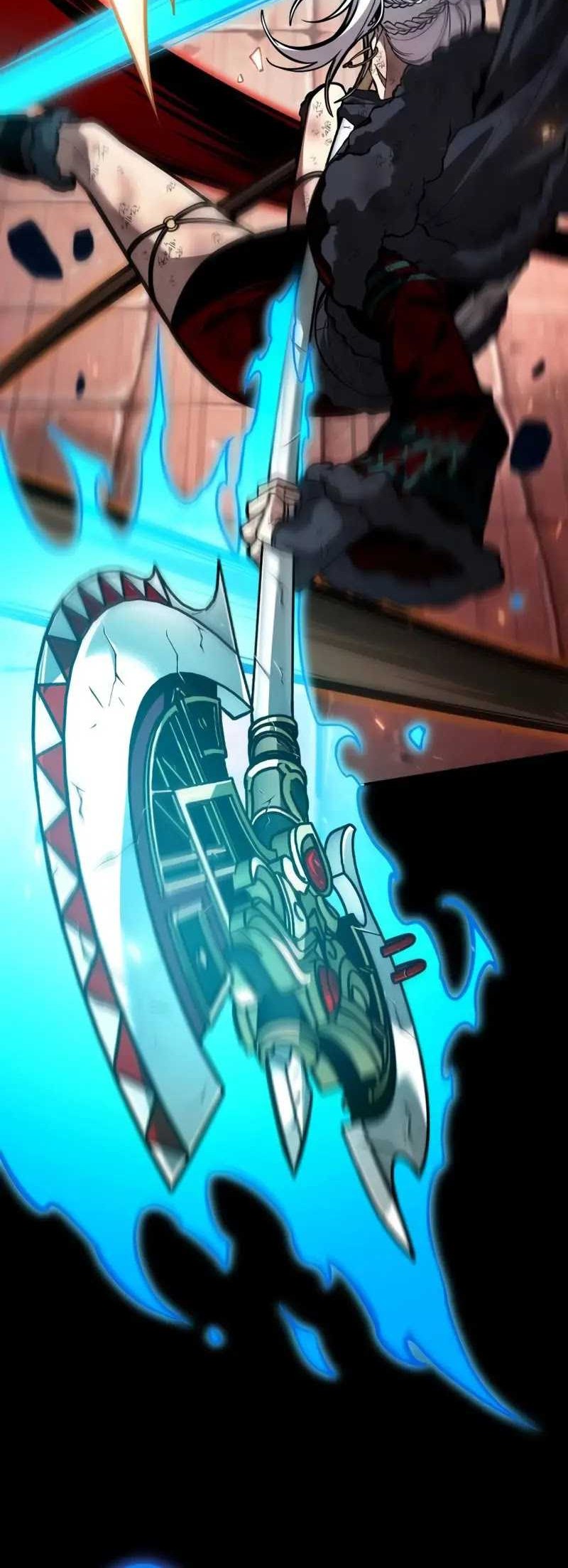 The Last Adventurer Chapter 22 Gambar 37