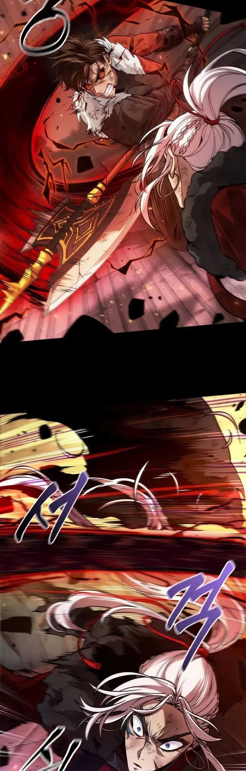 The Last Adventurer Chapter 22 Gambar 34