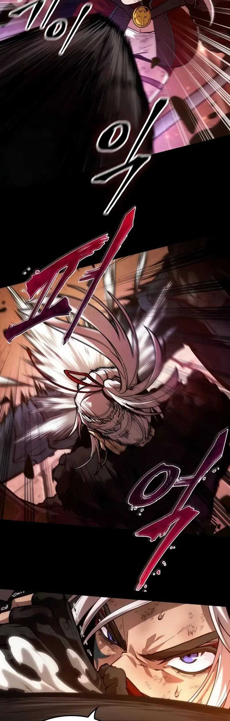 The Last Adventurer Chapter 22 Gambar 35