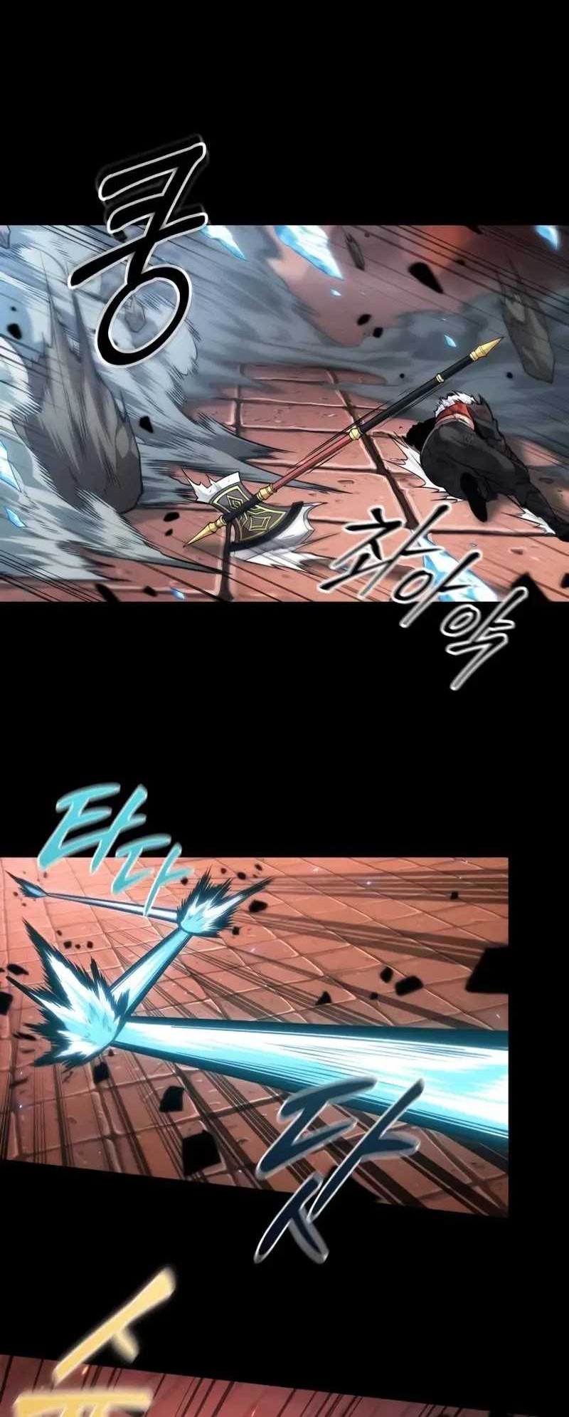 The Last Adventurer Chapter 22 Gambar 41