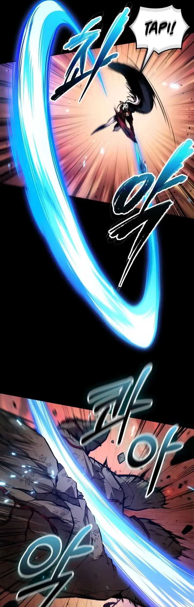 The Last Adventurer Chapter 22 Gambar 38