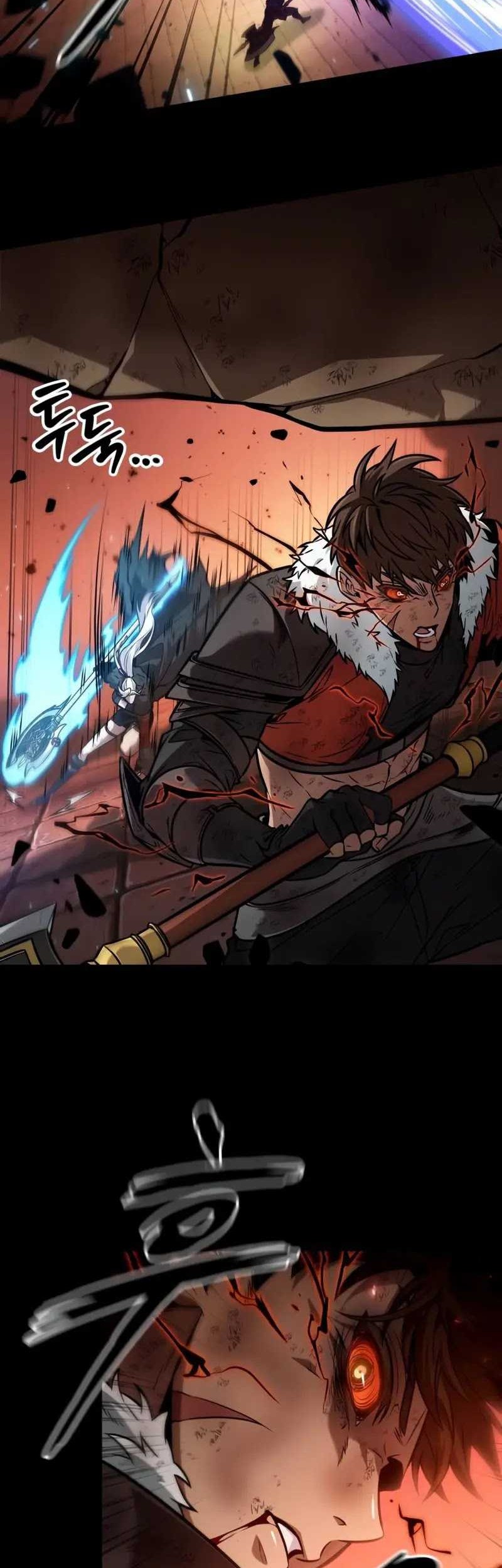 The Last Adventurer Chapter 22 Gambar 39