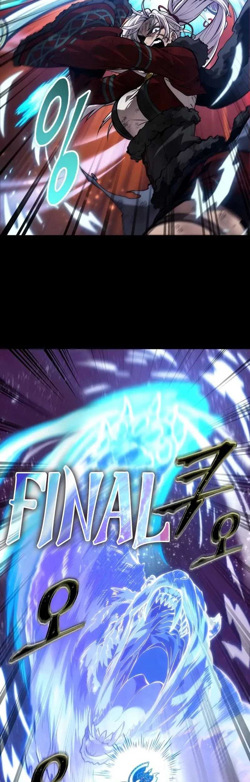 The Last Adventurer Chapter 22 Gambar 43