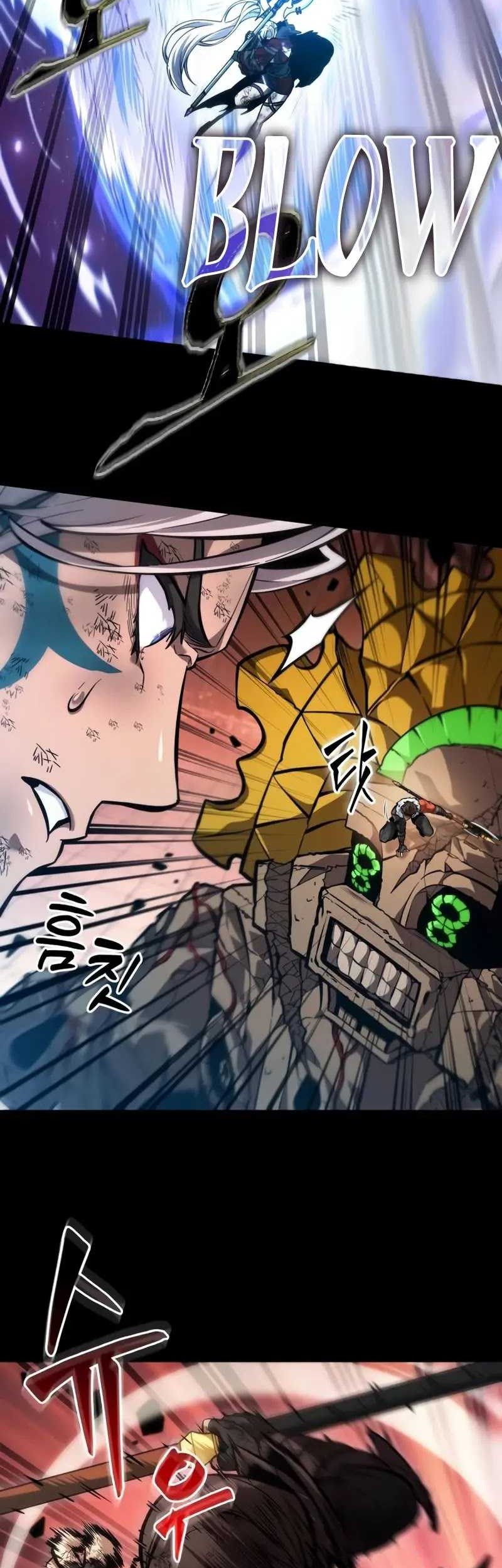 The Last Adventurer Chapter 22 Gambar 44