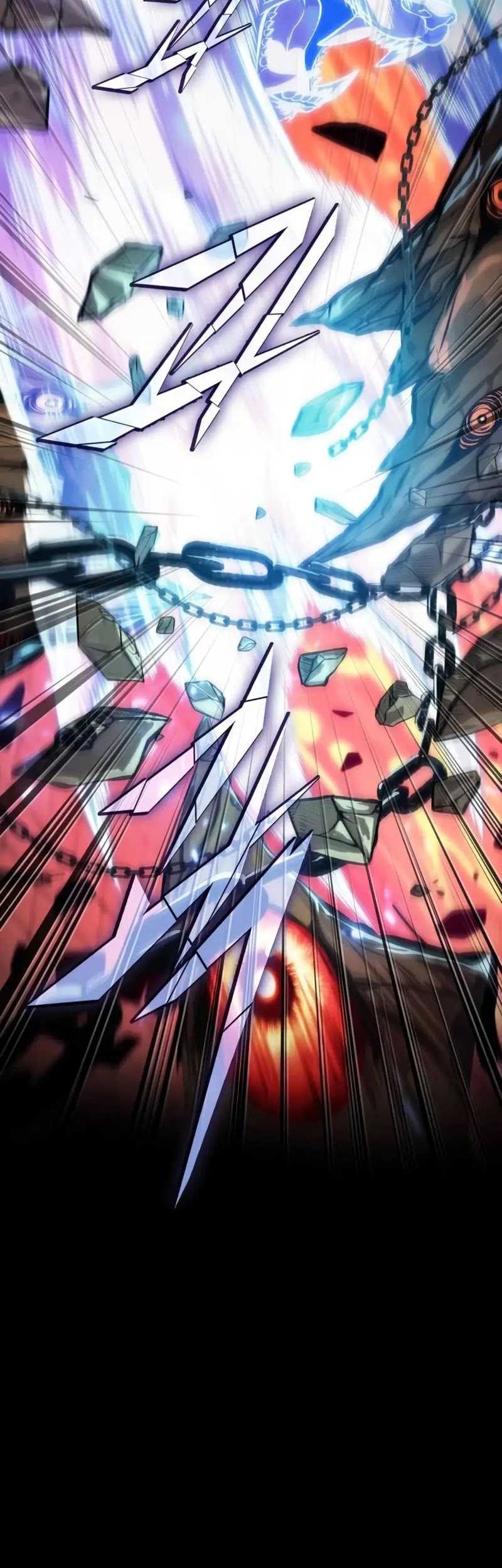 The Last Adventurer Chapter 22 Gambar 48