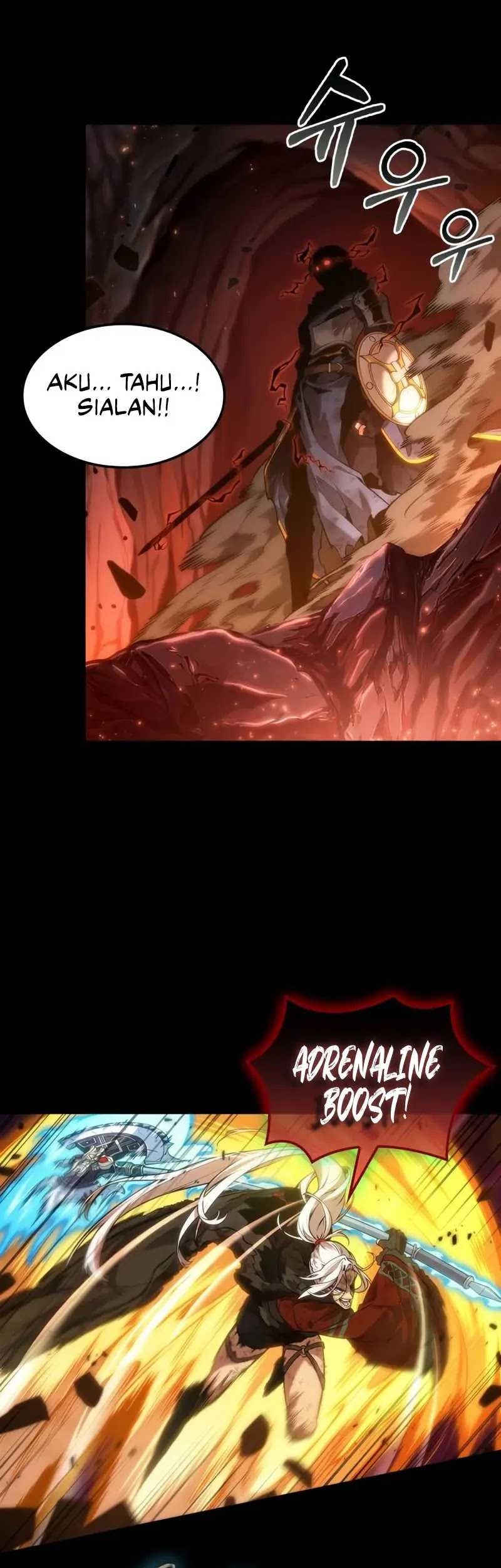 The Last Adventurer Chapter 22 Gambar 4
