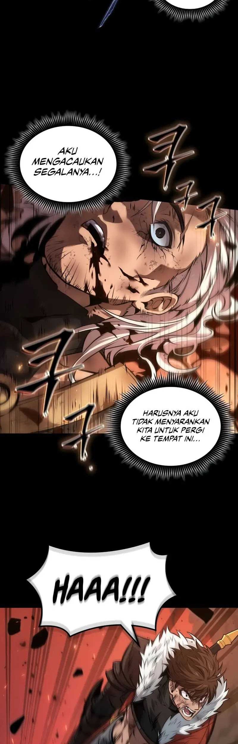 The Last Adventurer Chapter 22 Gambar 7