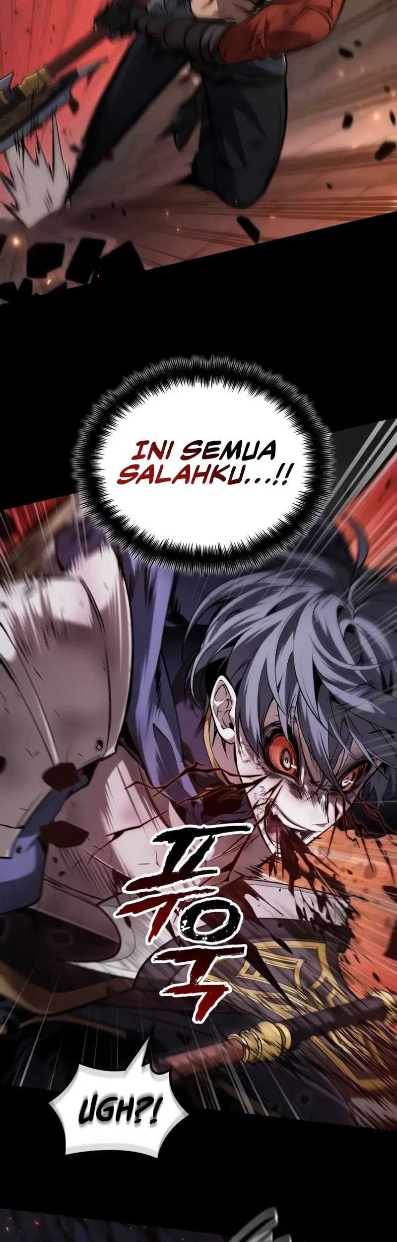 The Last Adventurer Chapter 22 Gambar 8