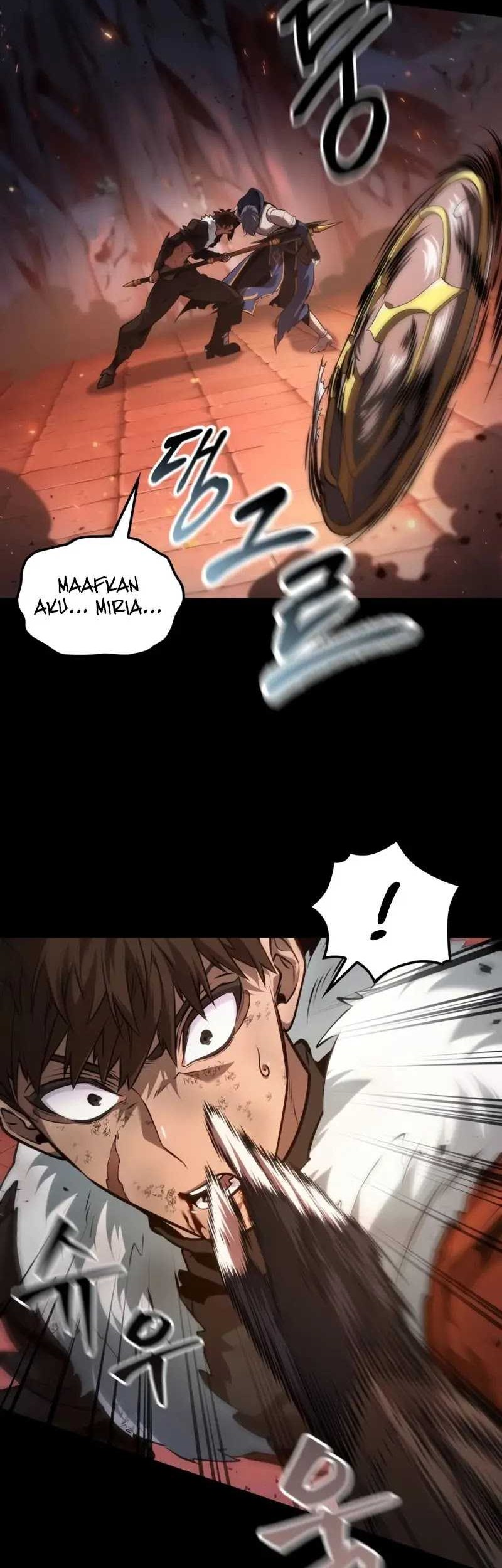 The Last Adventurer Chapter 22 Gambar 9