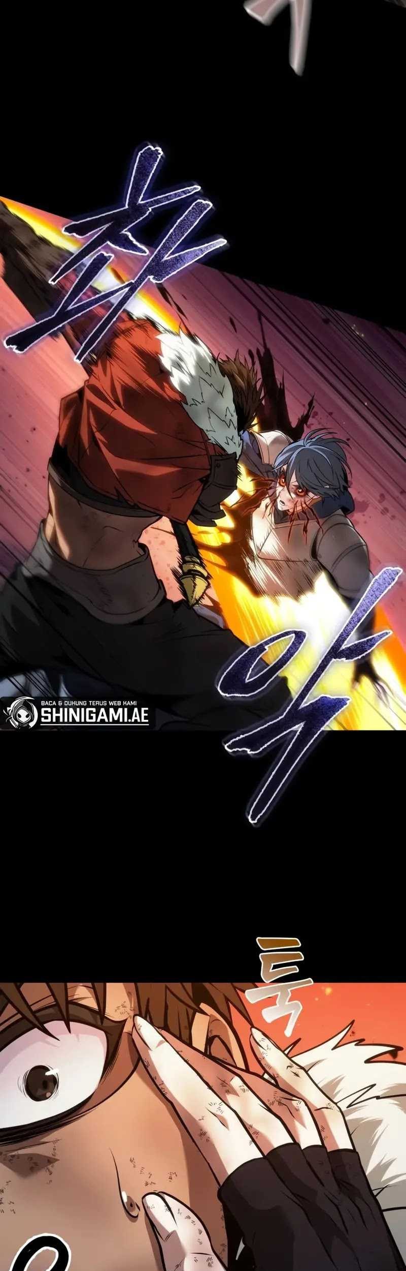 The Last Adventurer Chapter 22 Gambar 10