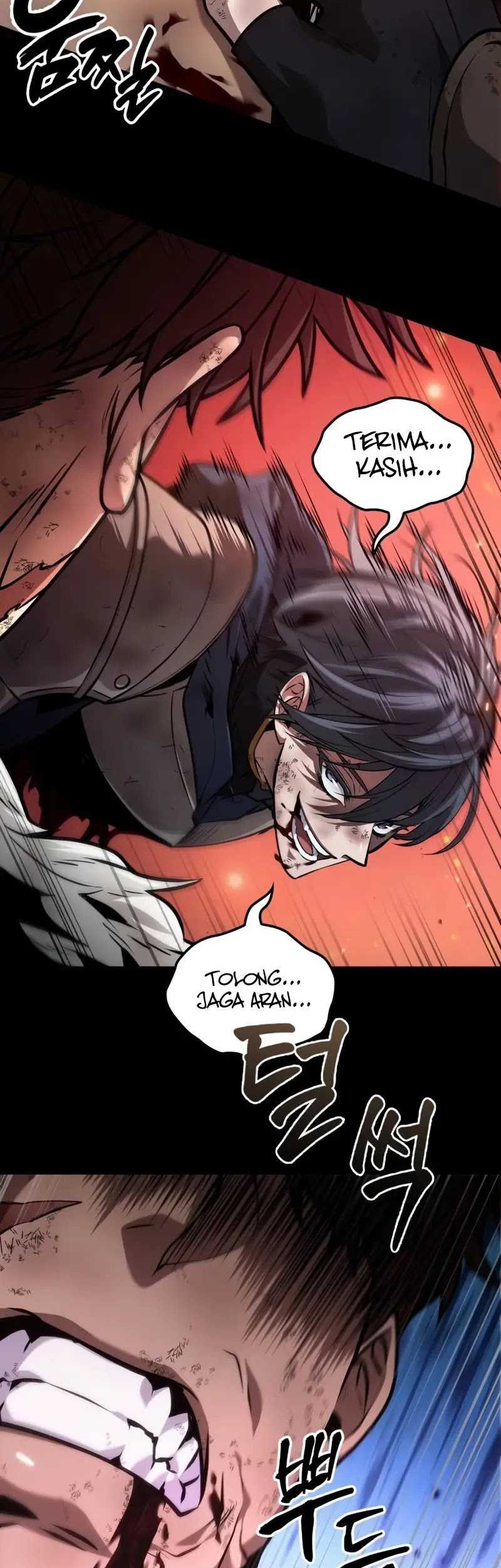 The Last Adventurer Chapter 22 Gambar 11